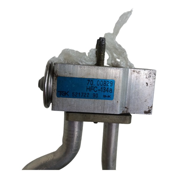 Caixa Evaporadora Ar Condicionado Peugeot 206  52172290