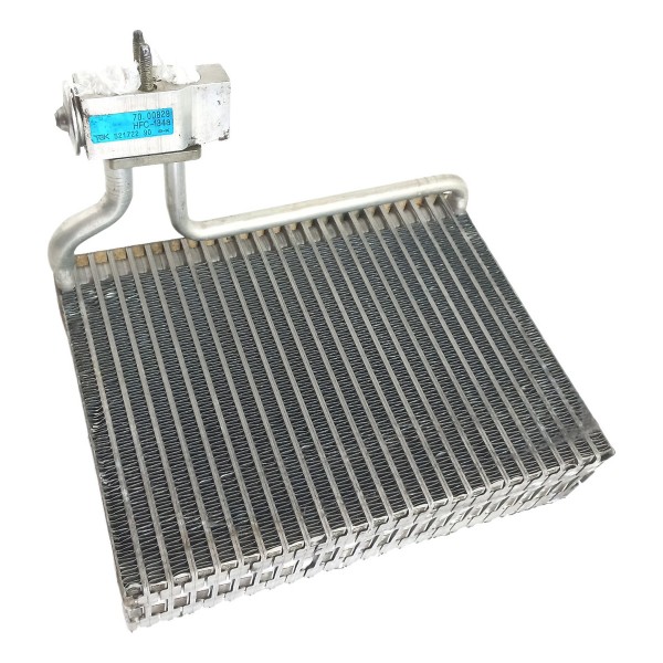 Caixa Evaporadora Ar Condicionado Peugeot 206  52172290