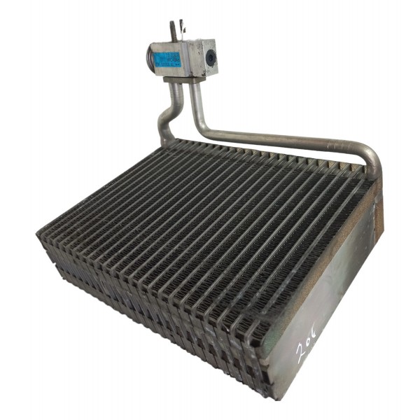 Caixa Evaporadora Ar Condicionado Peugeot 206  52172290