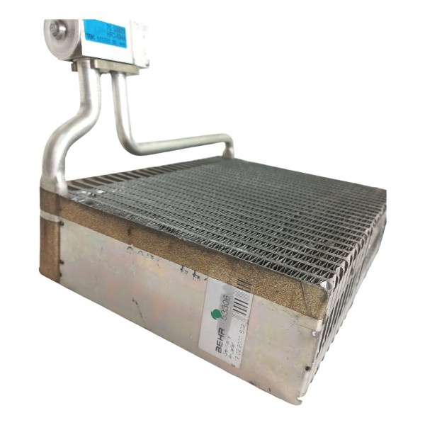 Caixa Evaporadora Ar Condicionado Peugeot 206  52172290