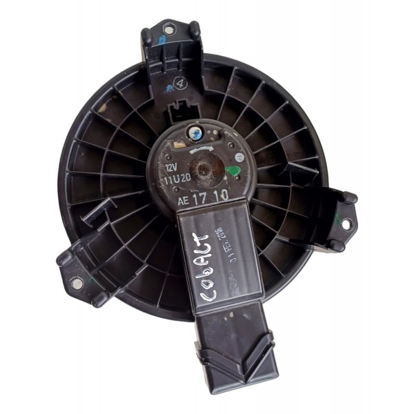 Motor Ventilador Ar Condicionado Chevrolet Prisma 2016