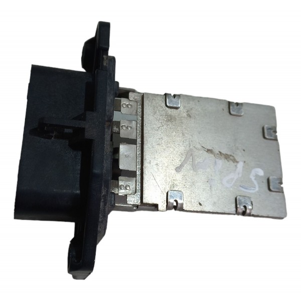 Resistência Ar Condicionado Chevrolet Spin Cobalt 2014 1.8