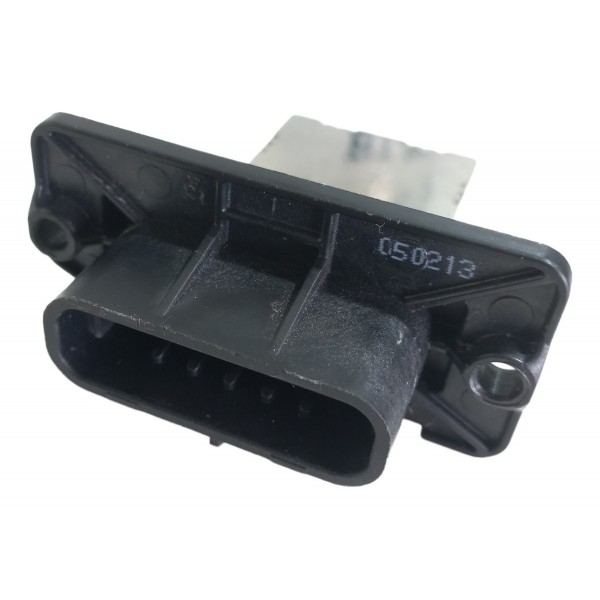 Resistência Ar Condicionado Chevrolet Spin Cobalt 2014 1.8