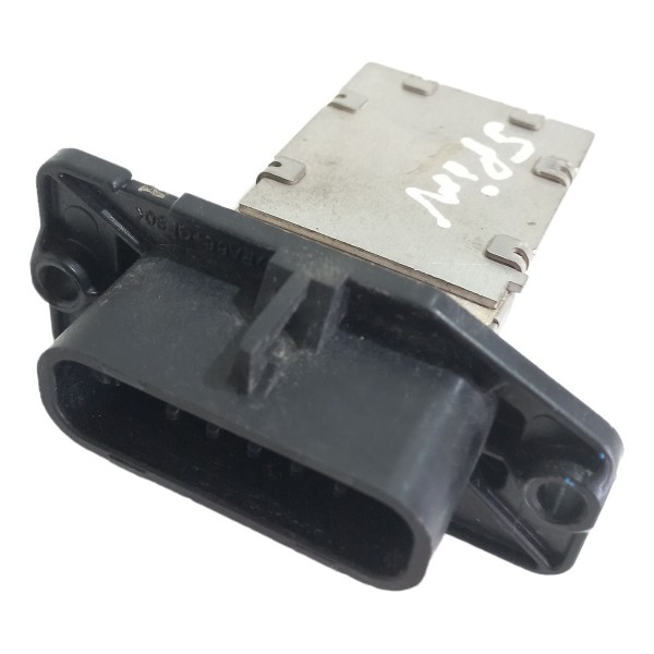 Resistência Ar Condicionado Chevrolet Spin Cobalt 2014 1.8