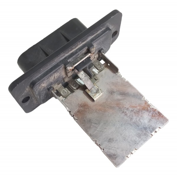 Resistência Ar Condicionado Chevrolet Spin Cobalt 2014 1.8