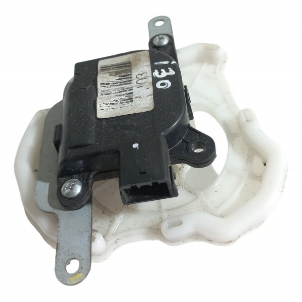 Motor Atuador Caixa Ar Condicionado Hyundai I30 2010