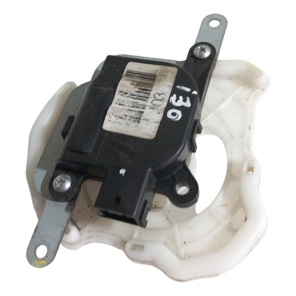 Motor Atuador Caixa Ar Condicionado Hyundai I30 2010