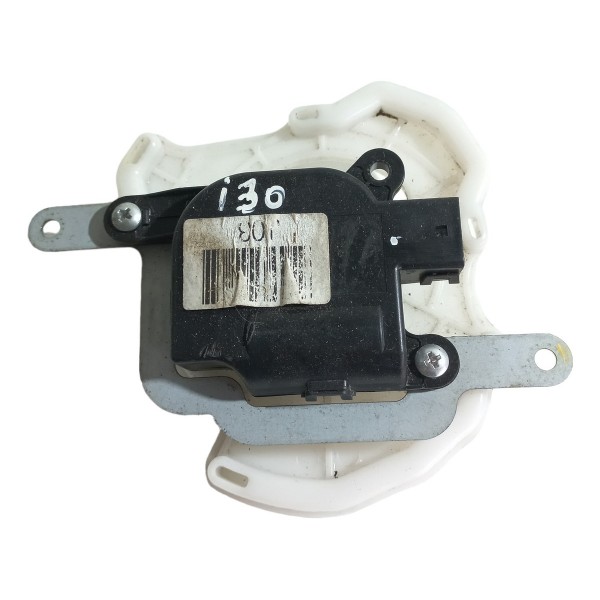 Motor Atuador Caixa Ar Condicionado Hyundai I30 2010