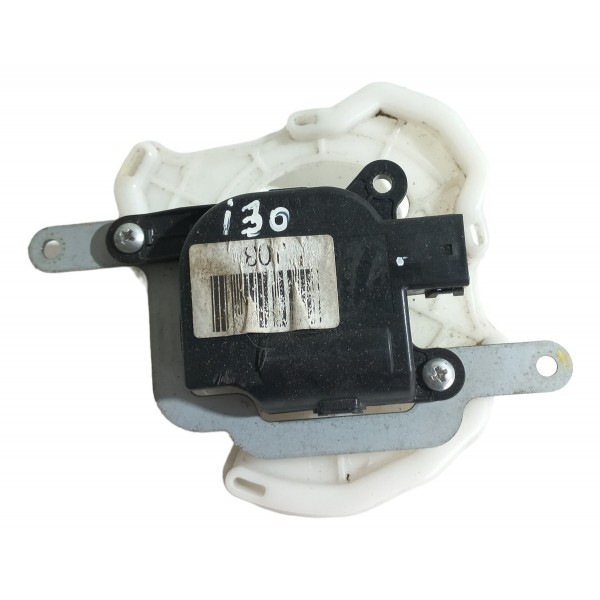 Motor Atuador Caixa Ar Condicionado Hyundai I30 2010