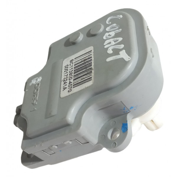 Motor Atuador Caixa Ar Condicionado Chevrolet Cobalt 2013