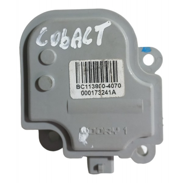 Motor Atuador Caixa Ar Condicionado Chevrolet Cobalt 2013