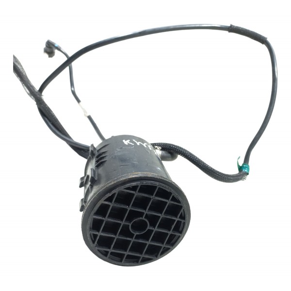 Filtro Canister Nissan Versa March 2019