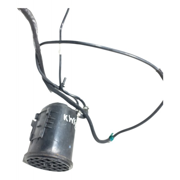 Filtro Canister Nissan Versa March 2019