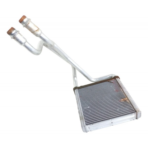 Radiador Ar Quente Chevrolet Cobalt 2013 2014 2015