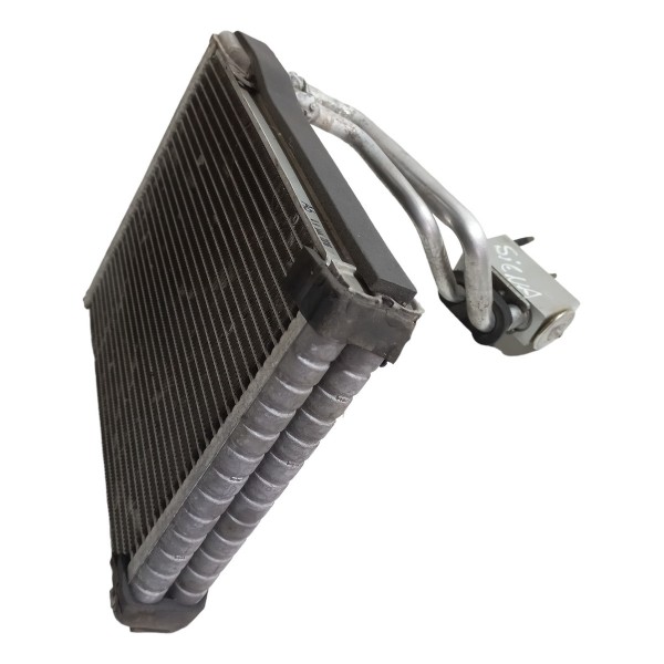 Evaporador Ar Condicionado Fiat Siena 2002 2012