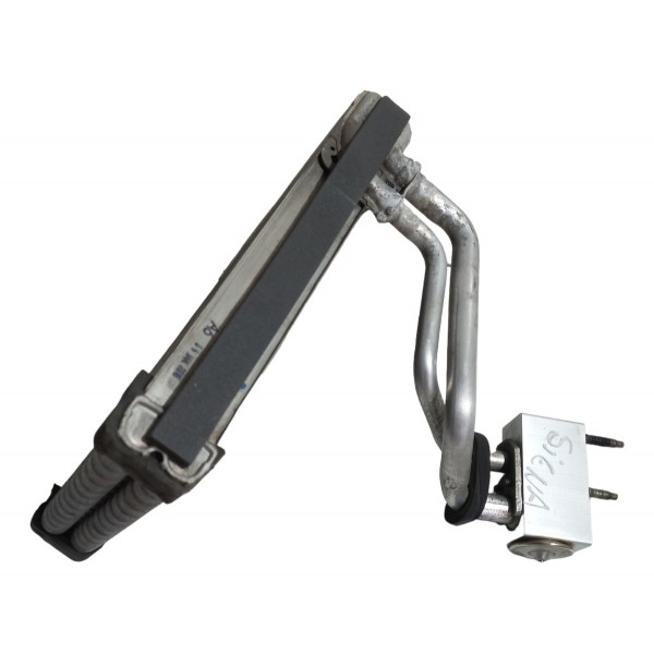 Evaporador Ar Condicionado Fiat Siena 2002 2012