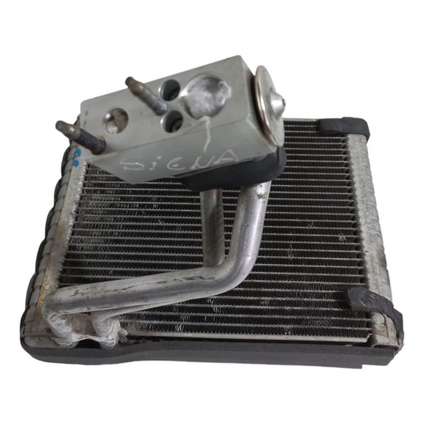 Evaporador Ar Condicionado Fiat Siena 2002 2012