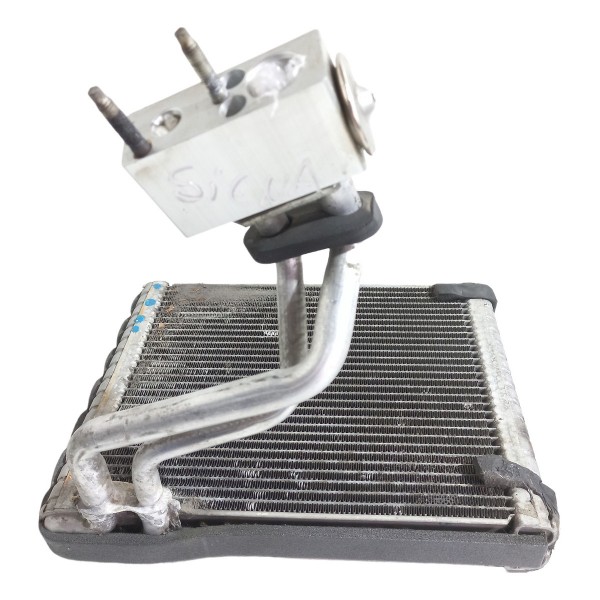 Evaporador Ar Condicionado Fiat Siena 2002 2012