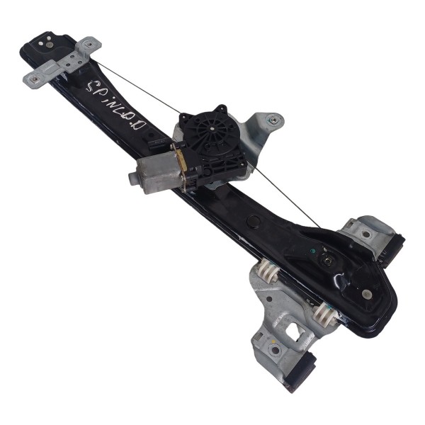 Maquina Vidro Dianteira Direita Chevrolet Spin 2014