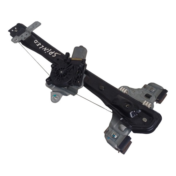 Maquina Vidro Dianteiro Esquerda Chevrolet Spin 2014