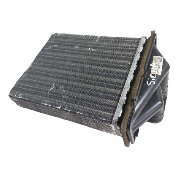 Radiador Ar Quente Fiat Siena 2016