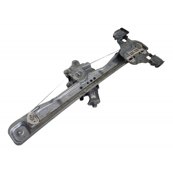 Máquina Vidro Traseira Esquerda Chevrolet Spin 2014