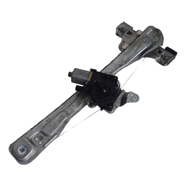 Máquina Vidro Traseira Esquerda Chevrolet Spin 2014