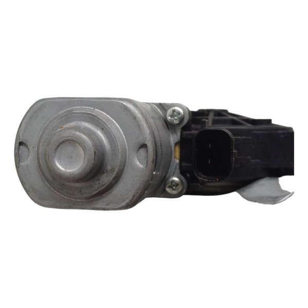 Máquina Vidro Traseira Esquerda Chevrolet Spin 2014