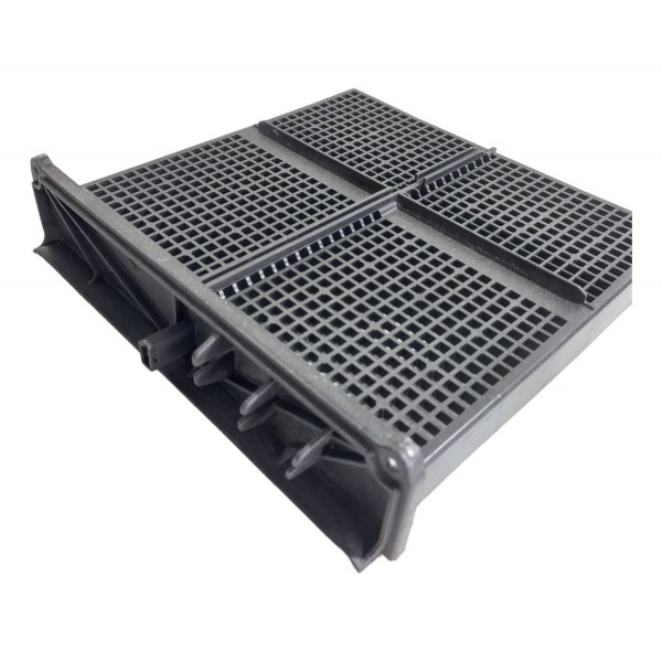 Suporte Filtro Ar Condicionado Mercedes Benz C180 2007