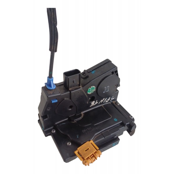 Fechadura Porta Traseira Esquerda Chevrolet Spin 2014