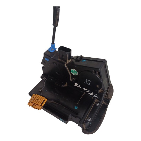 Fechadura Porta Traseira Esquerda Chevrolet Spin 2014