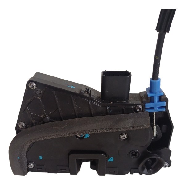 Fechadura Porta Traseira Esquerda Chevrolet Spin 2014