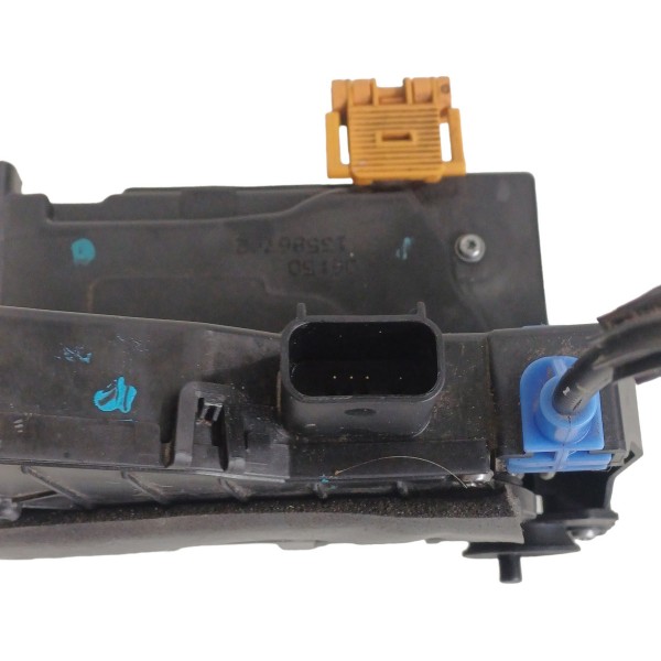 Fechadura Porta Traseira Esquerda Chevrolet Spin 2014