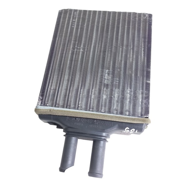 Radiador Ar Quente Volkswagen Gol G5 G6 G7  T1015778f