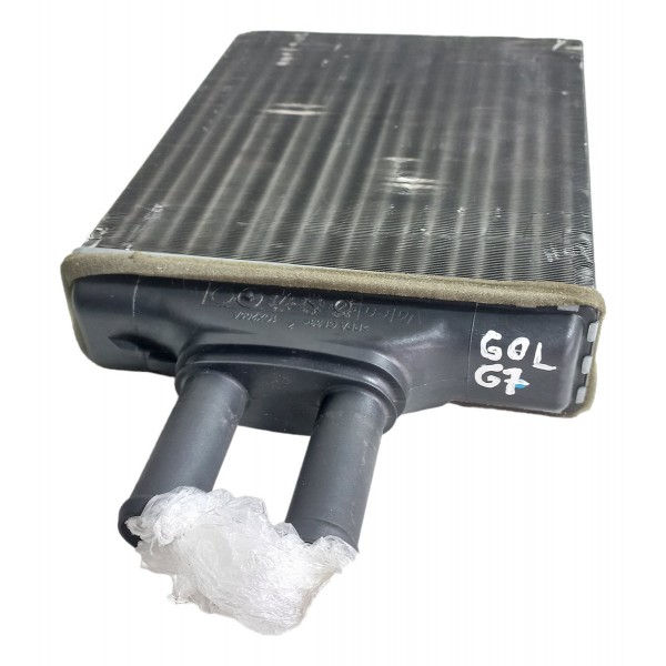 Radiador Ar Quente Volkswagen Gol G5 G6 G7  T1015778f