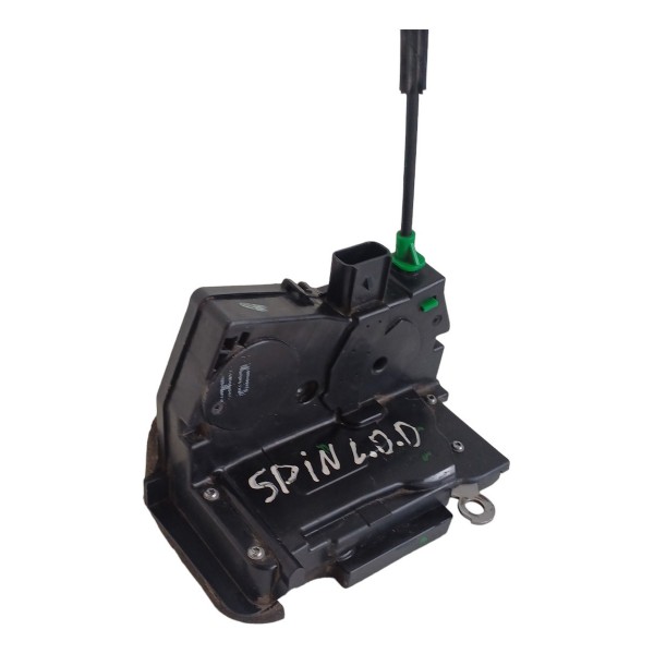 Fechadura Porta Dianteira Direita Chevrolet Spin 2014