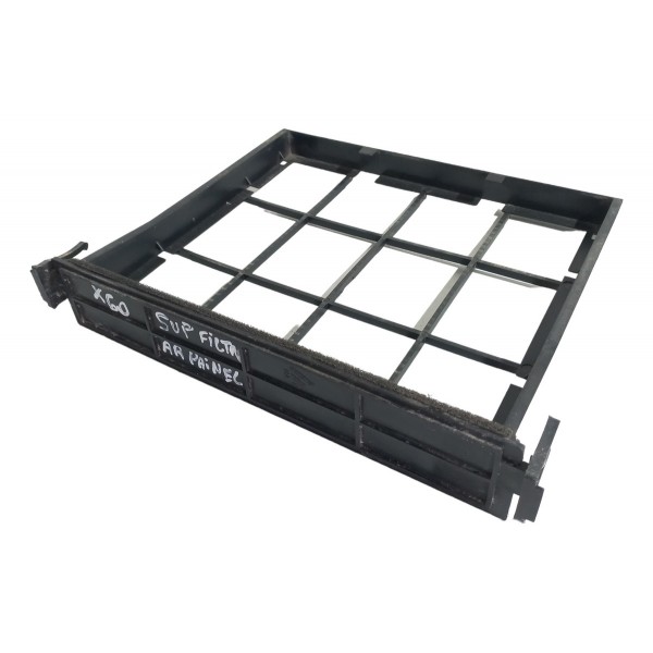 Suporte Filtro Ar Condicionado Painel Lifan X60 2014