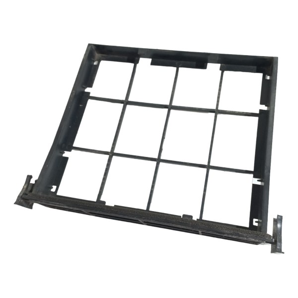 Suporte Filtro Ar Condicionado Painel Lifan X60 2014