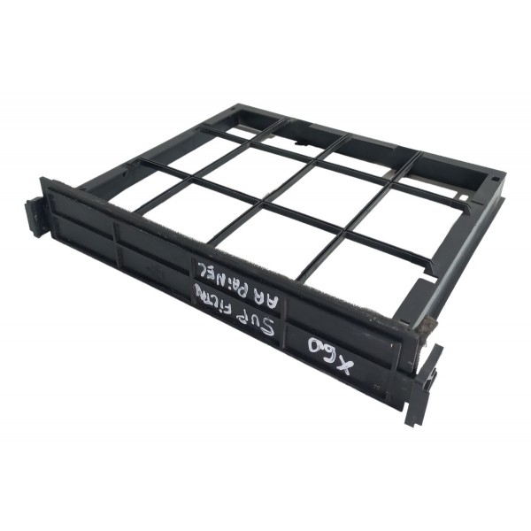 Suporte Filtro Ar Condicionado Painel Lifan X60 2014