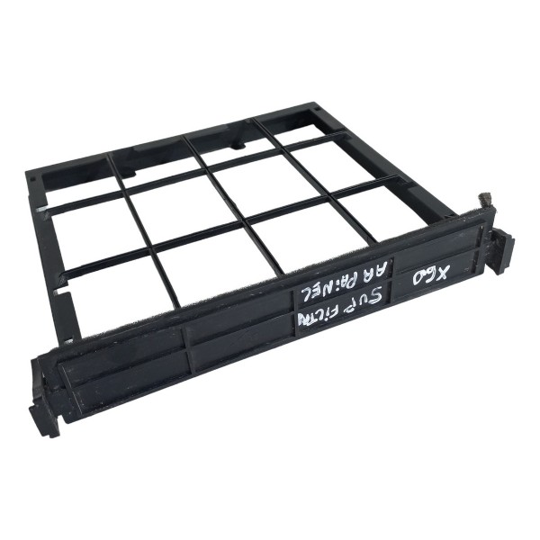 Suporte Filtro Ar Condicionado Painel Lifan X60 2014