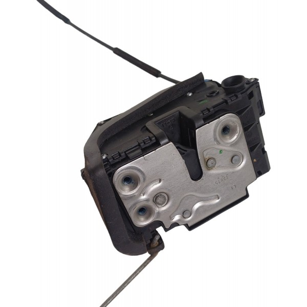 Fechadura Porta Dianteira Esquerda Chevrolet Spin 2014