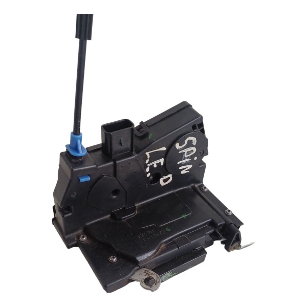 Fechadura Porta Dianteira Esquerda Chevrolet Spin 2014