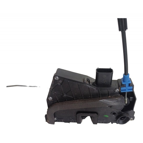 Fechadura Porta Dianteira Esquerda Chevrolet Spin 2014