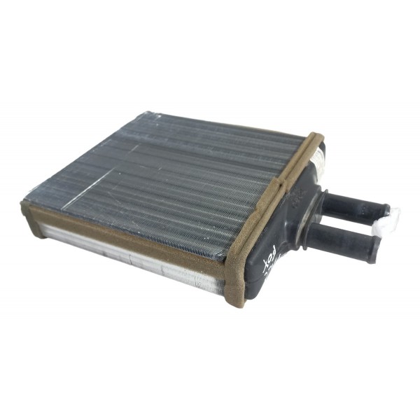 Radiador Ar Quente Volkswagen Spacefox Crossfox 2014 2015