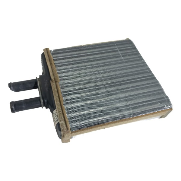 Radiador Ar Quente Volkswagen Spacefox Crossfox 2014 2015