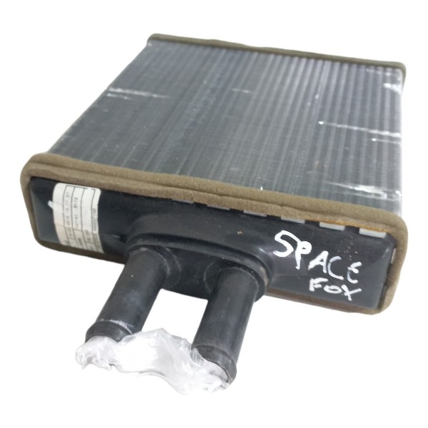 Radiador Ar Quente Volkswagen Spacefox Crossfox 2014 2015