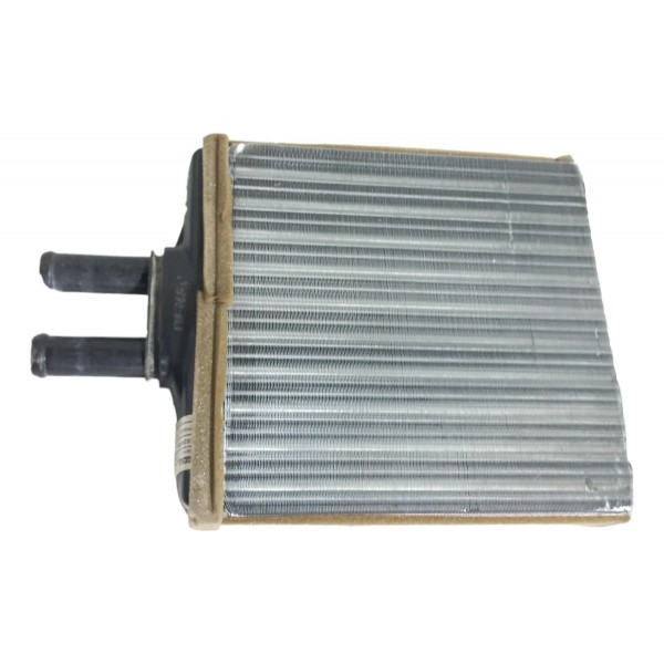 Radiador Ar Quente Volkswagen Spacefox Crossfox 2014 2015