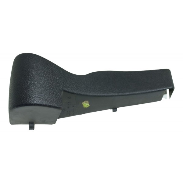 Porta Treco Objetos Traseiro Direita Peugeot 206 2 Portas  Preto