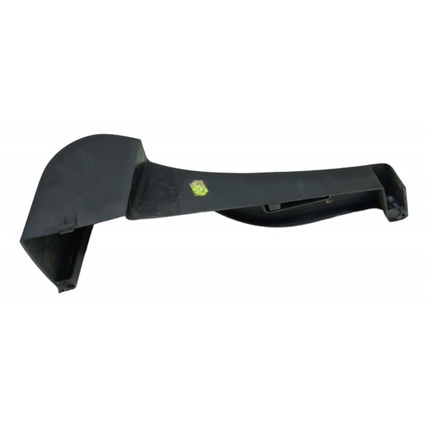 Porta Treco Objetos Traseiro Direita Peugeot 206 2 Portas  Preto