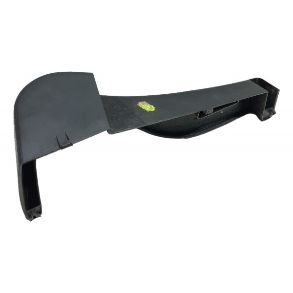 Porta Treco Objetos Traseiro Direita Peugeot 206 2 Portas  Preto